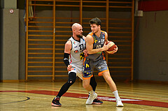 Basketball Superliga 2020/21, Platzierungsrunde 1. Runde Flyers Wels vs. Klosterneuburg Dukes