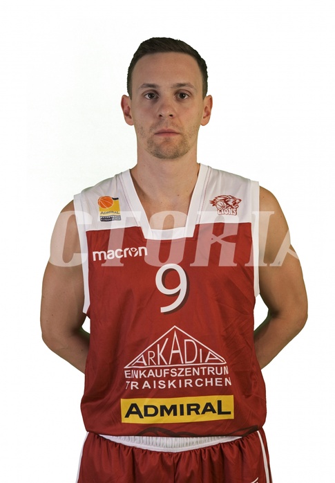 Basketball ABL 2018/19, Media  vs. 


