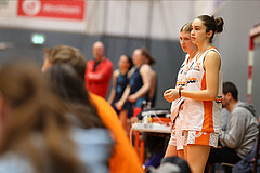 Basketball Superliga SLMU19 Basket Duchess vs. Vienna Timberwolves


