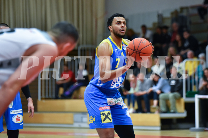 Win2Day Basketball Superliga 2022/23, 4. Plazierungsrunde, Flyers Wels, SKN St. Pölten,