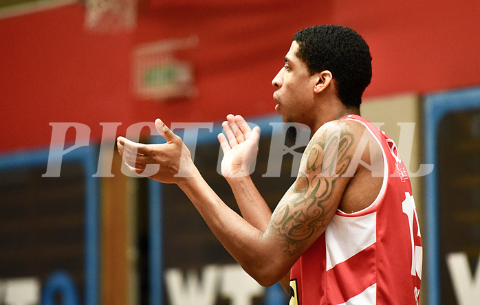 Basketball Superliga 2019/20, Grunddurchgang 14. Runde Flyers Wels vs. Klosterneuburg Dukes
Basketball Superliga 2019/20, Grunddurchgang 14. Runde Flyers Wels vs. Klosterneuburg Dukes