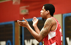 Basketball Superliga 2019/20, Grunddurchgang 14. Runde Flyers Wels vs. Klosterneuburg Dukes 