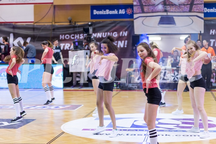 13.03.2016 Basketball ABL All Star Day 2016 