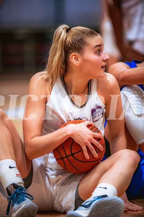 Basketball Austria Damen Cup 2021/21, Cup Viertelfinale D.C. Timberwolves vs. UBSC-DBBC Graz
