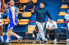 Basketball Basketball Superliga 2021/22, 5. Platzierungsrunde BC GGMT Vienna  vs. Oberwart Gunners