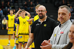 Win2day Basketball Austria Cup 2022/23, Viertelfinale, UBSC Graz vs. Klosterneuburg