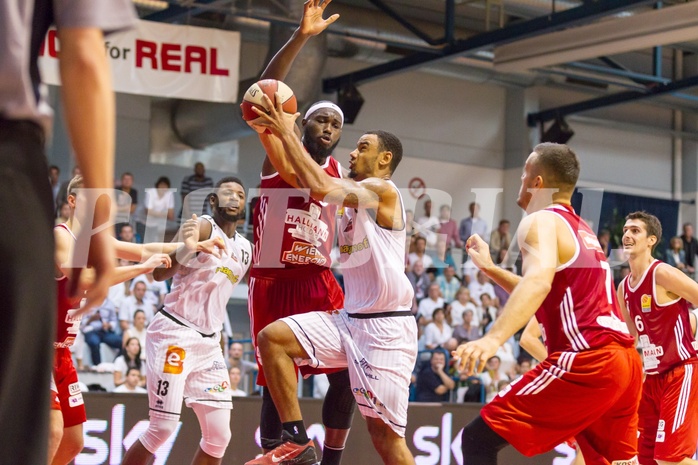 Basketball ABL 2015/16 Supercup 2015 G