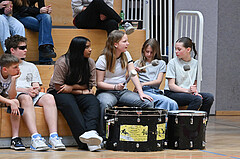 2025.05.11 SLWU16 FIN DBB Basketgirls Wels vs UBBC Herzogenberg,


