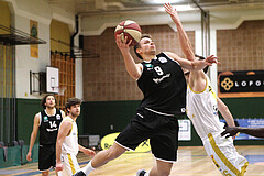 Basketball 2.Bundesliga 2020/21 Grunddurchgang 21.Runde  Fürstenfeld Panthers vs RAIDERS Tirol