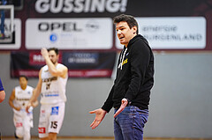 Basketball 2. Liga 2022/23, Grunddurchgang 16.Runde , Guessing vs. Tirol


