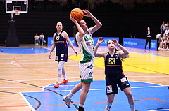 01.04.2024, Graz, Raiffeisen Sportpark, Basketball Damen Superliga 2023/24, Finale, Spiel 2, UBI Holding Graz - SKN St. Pölten Frauen ,  