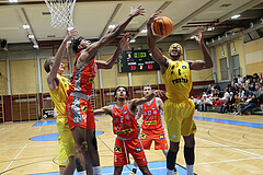 Basketball