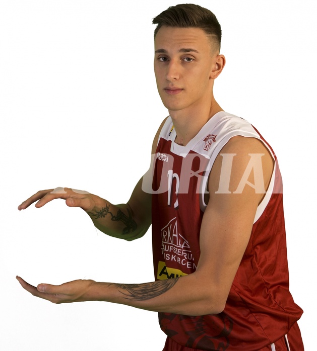 Basketball ABL 2017/18, Media


