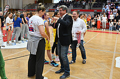 2025.05.11 SLWU16 FIN DBB Basketgirls Wels vs UBBC Herzogenberg,

