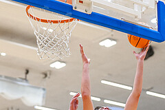 24.12.2024 Österreichischer Basketballverband 2024/25, SLMU19, Vienna Timberwolves vs. UBSC Graz