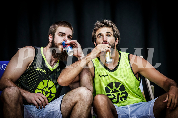 Basketball, , , 3x3 Qualifiers Debrezen, , 