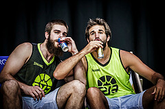 Basketball, , , 3x3 Qualifiers Debrezen, , 