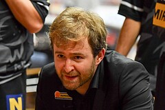 Basketball ABL 2016/17, Grunddurchgang 17.Runde WBC Wels vs. Traiskirchen Lions