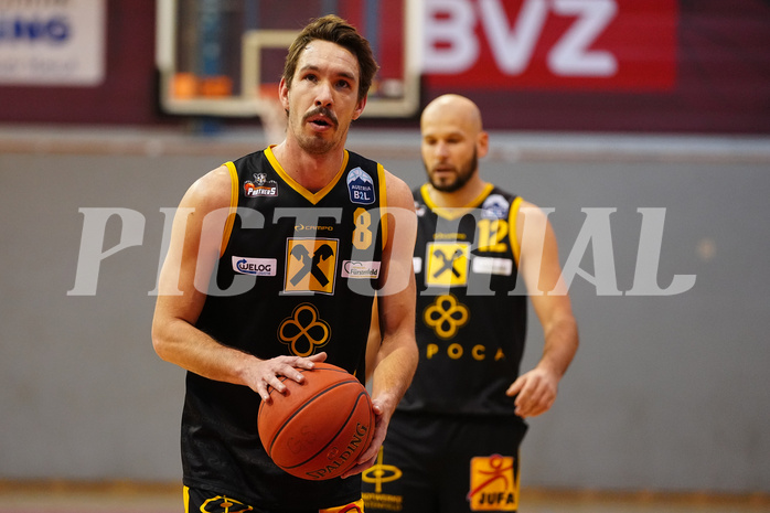 Basketball 2. Liga 2021/22, Grundduchgang 9.Runde , Jennersdorf vs. Fuerstenfeld