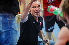 Basketball Zweite Liga 2023/24, Playoff, Finale Spiel 2 Union Deutsch Wagram Aligators vs. Mistelbach Mustangs