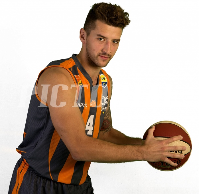 Basketball ABL 2017/18, Media