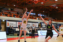 Basketball Austria Cup 2021/22, Finale Duchess Klosterneuburg vs. Basket Flames


