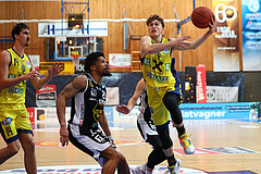 Basketball Austria Cup 2022/23, Finale Gmunden Swans vs. UBSC Graz