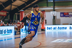 Basketball Basketball Superliga 2020/21, 2. Qualifikationsrunde D.C. Timberwolves vs. UBSC Graz