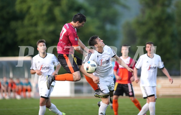 Fußball - SG Klosterneuburg vs Tulln