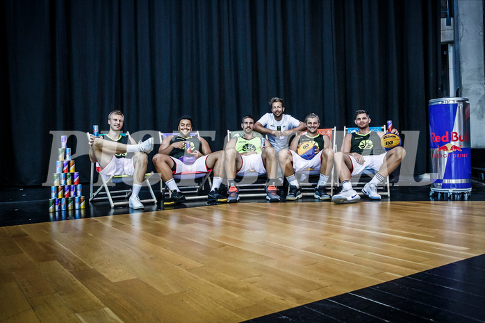 Basketball, , , 3x3 Qualifiers Debrezen, , 