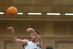 Basketball Zweite Liga 2024/25, Grunddurchgang 6.Runde Vienna United vs. Upper Austrian Ballers


