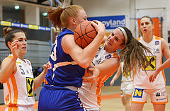 Basketball Austria Cup 2021/22, Viertelfinale BK Duchess Klosterneuburg vs. DBB LZ OÖ


