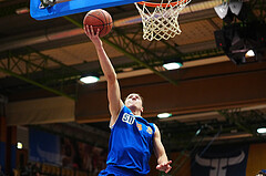 Basketball 2. Liga 2022/23, Grunddurchgang 8.Runde , Future Team Steiermark vs. Salzburg


