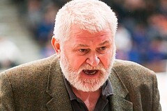 Basketball ABL 2015/16 Grunddurchgang 26.Runde Oberwart Gunners vs. BC Vienna