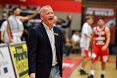 Basketball ABL 2018/19 Grunddurchgang 02. Runde Flyers Wels vs BC Vienna