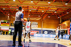 Basketball, win2day Basketball Superliga 2023/224, Grunddurchgang Runde 16, BBC Nord Dragonz, Oberwart Gunners, #freethrow