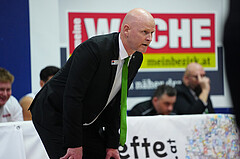 Basketball Superliga 2021/22, Grundduchgang 13.Runde , Kapfenberg  vs. Traiskirchen