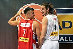 Basketball ABL 2017/18 All Star Day 2018 