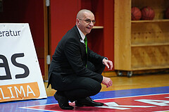 Basketball Superliga 2021/22, Grundduchgang 18.Runde , Kapfenberg Bulls vs. Klosterneuburg Dukes