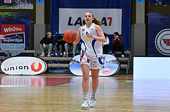 Basketball Superliga 2022/23, Grunddurchgang 10. Runde, DBB LZ OÖ vs Vienna Timberwolves,