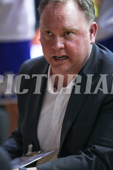 Basketball Basketball Superliga 2019/20, Grunddurchgang 17.Runde Runde BC Vienna vs. Gmunden Swans