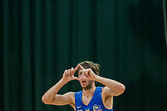 03.05.2025 Österreichischer Basketballverband 2024/25, SLMU19 Vienna United vs. SKN St. Pölten