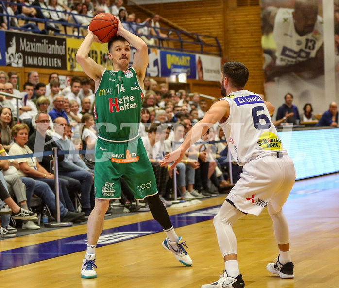 Basketball Superliga 2022/23, Playoff, Viertelfinale Spiel 3 Gmunden Swans vs. Kapfenberg Bulls
 Basketball Superliga 2022/23, Playoff, Viertelfinale Spiel 3 Gmunden Swans vs. Kapfenberg Bulls