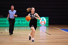 02.03.2024, Graz, Raiffeisen Sportpark, Basketball Damen Superliga 2023/24, Grunddurchgang 14.Runde, UBI Holding Graz - Basket Flames Women ,  