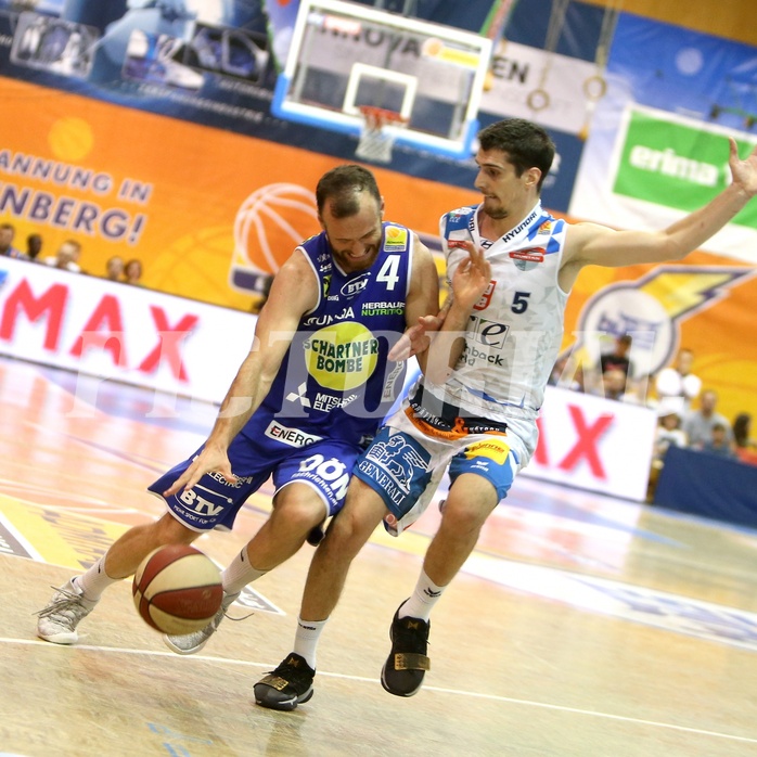 Basketball ABL 2017/18, Playoff Finale Spiel 5 Kapfenberg Bulls vs. Gmunden Swans
 Basketball ABL 2017/18, Playoff Finale Spiel 5 Kapfenberg Bulls vs. Gmunden Swans