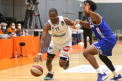 Basketball Austria CUP 2021, Finale Oberwart Gunners vs. Gmunden Swans


