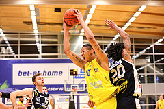 Basketball Superliga 2022/23, 8.Plazierungsrunde SKN St.Pölten vs. Gmunden Swans


