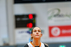 15.12.2024 Österreichischer Basketballverband 2024/25, SLWU19 Basket Duchess vs. BBU Salzburg