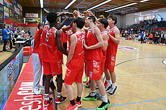 2025.05.11 SLMU16 FIN USBC Graz vs BC Vienna,
