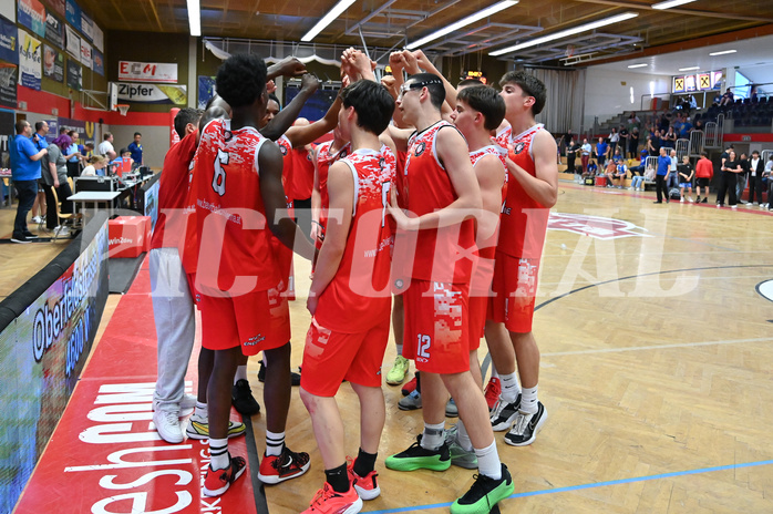2025.05.11 SLMU16 FIN USBC Graz vs BC Vienna,

